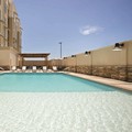 Swimming pool at Embassy Suites by Hilton Mcallen Convention Center