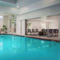 Pool image of Embassy Suites by Hilton Memphis East Germantown Area