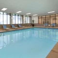 Swimming pool at Embassy Suites by Hilton San Luis Obispo