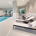 Photo of Embassy Suites by Hilton San Rafael at Marin Center Pool