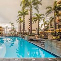 Photo of Embassy Suites by Hilton Waikiki Beach Walk Pool