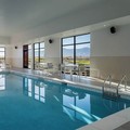 Swimming pool at Even Hotels Bozeman Yellowstone International Airport