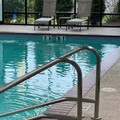 Photo of Evergreen Inn & Suites Pool