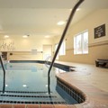 Pool image of Express Inn & Suites