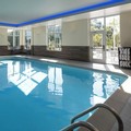 Pool image of Fairfield Inn N Stes Marriott
