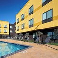 Pool image of Fairfield Inn & Suite by Marriott Fresno Yosemite Intl Airport