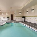 Pool image of Fairfield Inn & Suites Akron Fairlawn