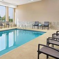 Pool image of Fairfield Inn & Suites Asheville Airport