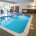 Pool image of Fairfield Inn & Suites Cambridge