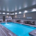 Swimming pool at Fairfield Inn & Suites Cheyenne Southwest/Downtown Area