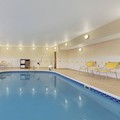 Photo of Fairfield Inn & Suites Colorado Springs Air Force Academy Pool