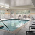 Photo of Fairfield Inn & Suites Columbia Pool