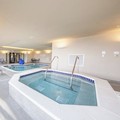 Pool image of Fairfield Inn & Suites Des Moines Altoona