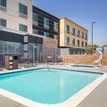 Pool image of Fairfield Inn & Suites Fresno North / Shaw Avenue