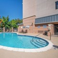 Photo of Fairfield Inn & Suites Holiday Tarpon Springs Pool