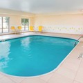 Pool image of Fairfield Inn & Suites Kansas City Lee's Summit
