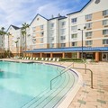Pool image of Fairfield Inn & Suites Lake Buena Vista in Marriott Village