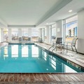 Swimming pool at Fairfield Inn & Suites Louisville Shepherdsville