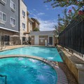 Photo of Fairfield Inn & Suites Marriott San Antonio Boerne Pool