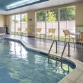 Photo of Fairfield Inn & Suites Wilmington New Castle Pool