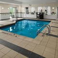 Photo of Fairfield Inn & Suites by Marriott Bedford Pool