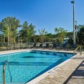 Photo of Fairfield Inn & Suites by Marriott Boca Raton Deerfield Beach Pool