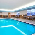 Photo of Fairfield Inn & Suites by Marriott Colorado Springs South Pool