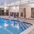 Pool image of Fairfield Inn & Suites by Marriott Coralville