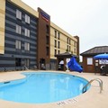 Photo of Fairfield Inn & Suites by Marriott Greenville Simpsonville Pool
