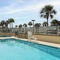 Pool image of Fairfield Inn & Suites by Marriott Jacksonville Beach