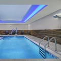 Pool image of Fairfield Inn & Suites by Marriott Mansfield