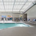 Swimming pool at Fairfield Inn & Suites by Marriott Ocean City