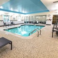 Swimming pool at Fairfield Inn & Suites by Marriott Portsmouth Exeter