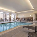 Photo of Fairfield Inn & Suites by Marriott Rockaway Pool