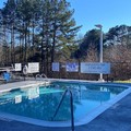 Pool image of Fairfield Inn & Suites by Marriott Seneca Clemson Univ Area