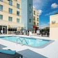 Pool image of Fairfield Inn & Suites by Marriott Shelby