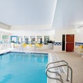 Pool image of Fairfield Inn & Suites by Marriott State College