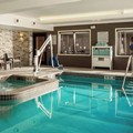 Pool image of Fairfield Inn & Suites by Marriott Waterbury Stowe