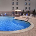 Photo of Fairfield Inn by Marriot Manchester Boston Regional Airport Pool