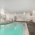 Photo of Fairfield Inn by Marriott Boone Pool