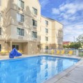 Pool image of Fairfield Inn by Marriott Raleigh Crabtree