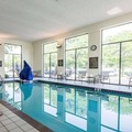 Pool image of Fairfield by Marriott Inn & Suites Madison South
