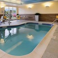 Pool image of Fairfield by Marriott Inn & Suites Plymouth White Mountains