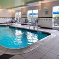 Photo of Fairfield by Marriott Inn & Suites Verona Turning Stone Pool