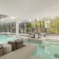 Pool image of Fairmont Olympic Hotel