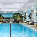 Pool image of Fairmont Royal York