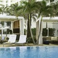 Swimming pool at Fontainebleau Miami Beach