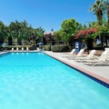 Pool image of Four Points by Sheraton Bakersfield