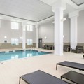 Pool image of Four Points by Sheraton Bedford Manchester Airport