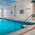 Photo of Four Points by Sheraton Calgary Airport Pool